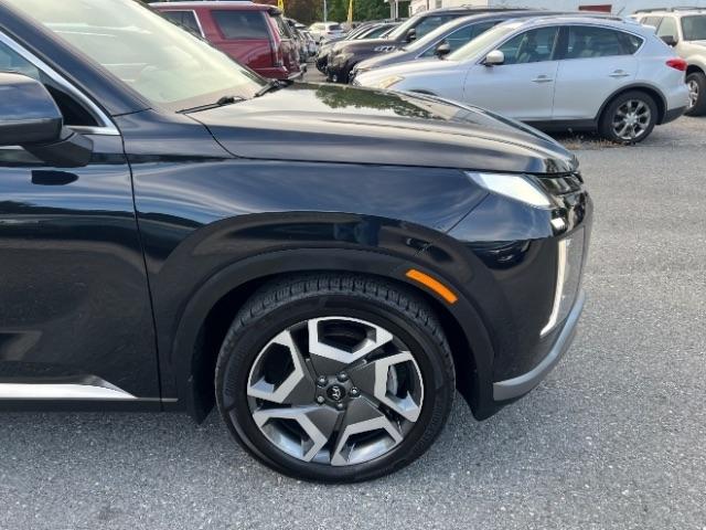 Hyundai Palisade Limited AWD 2023