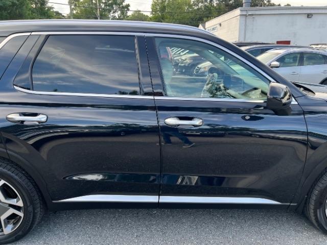 Hyundai Palisade Limited AWD 2023