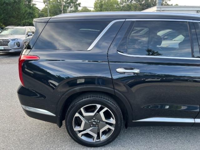 Hyundai Palisade Limited AWD 2023