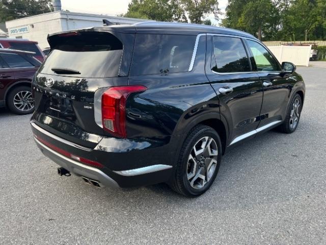 Hyundai Palisade Limited AWD 2023