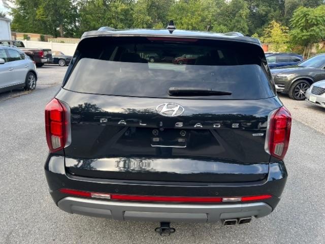 Hyundai Palisade Limited AWD 2023