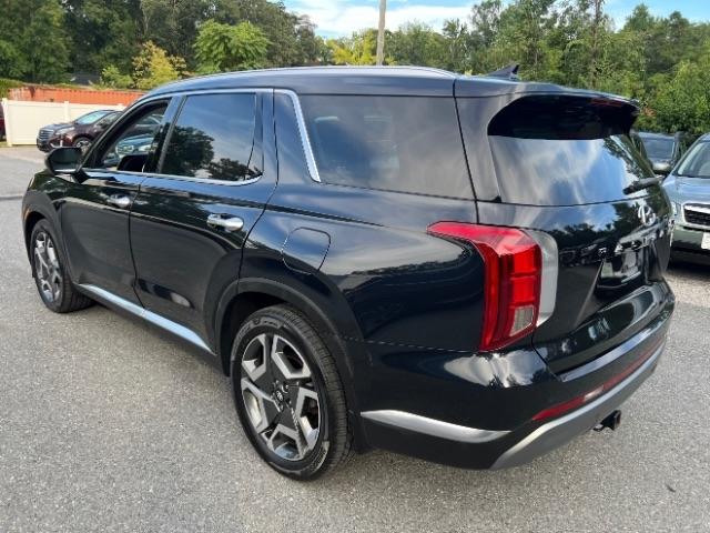 Hyundai Palisade Limited AWD 2023