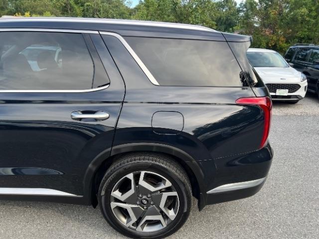 Hyundai Palisade Limited AWD 2023
