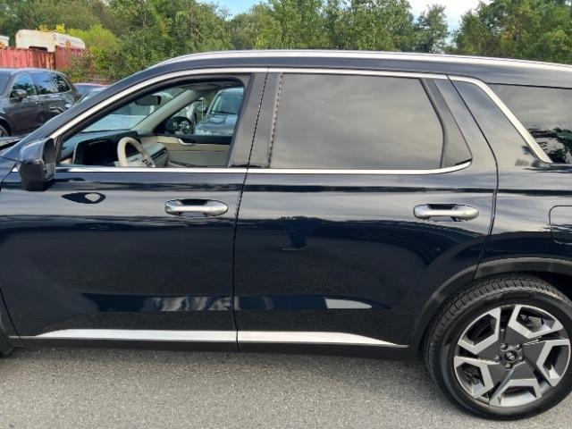 Hyundai Palisade Limited AWD 2023