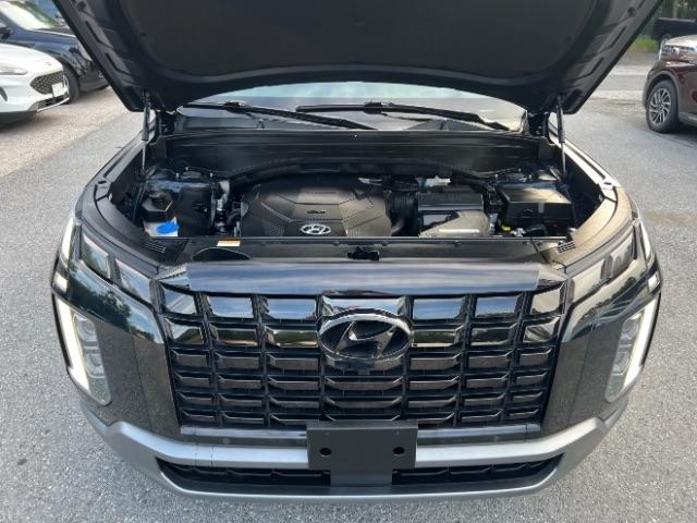 Hyundai Palisade Limited AWD 2023
