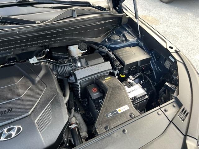 Hyundai Palisade Limited AWD 2023