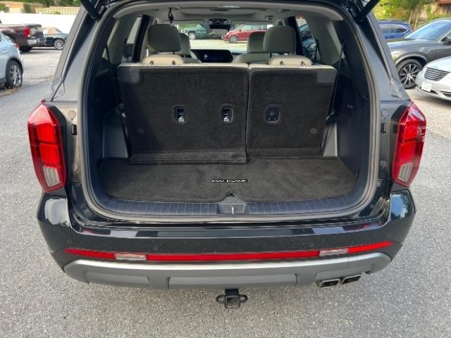 Hyundai Palisade Limited AWD 2023