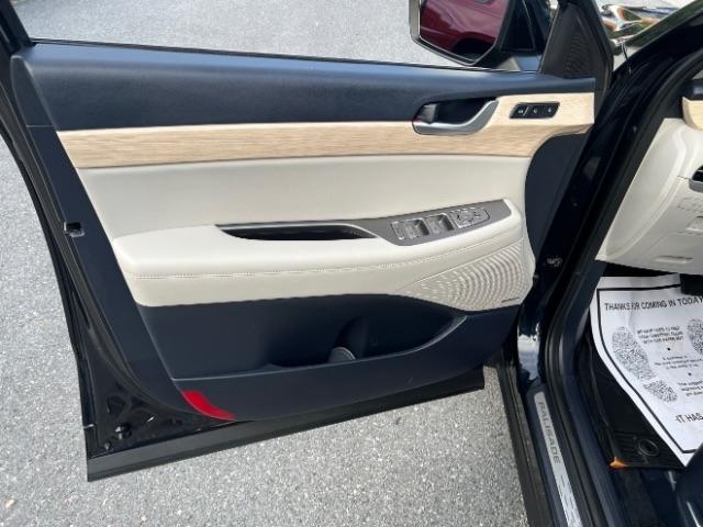 Hyundai Palisade Limited AWD 2023