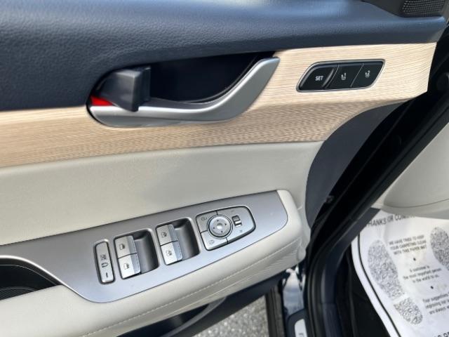 Hyundai Palisade Limited AWD 2023