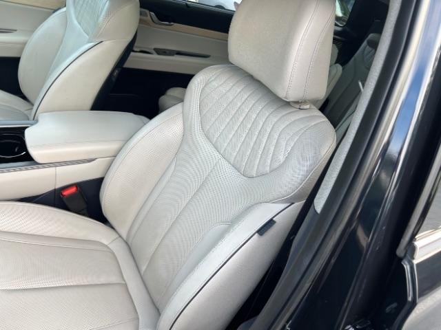 Hyundai Palisade Limited AWD 2023