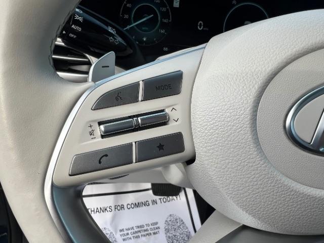 Hyundai Palisade Limited AWD 2023