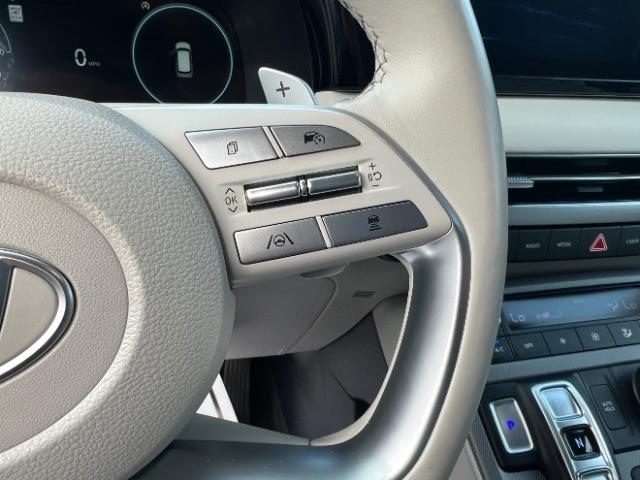 Hyundai Palisade Limited AWD 2023