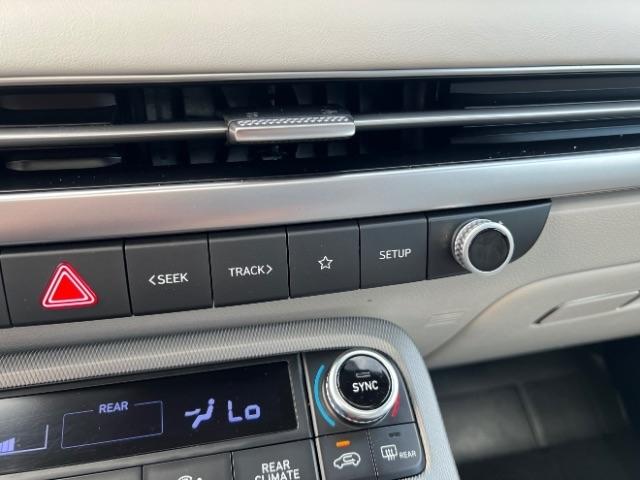 Hyundai Palisade Limited AWD 2023