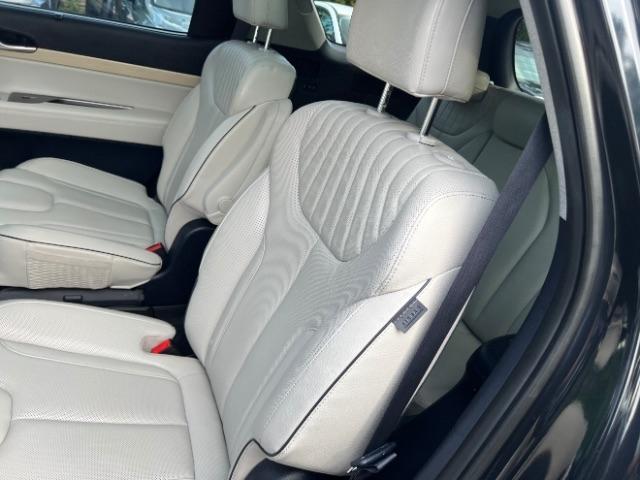 Hyundai Palisade Limited AWD 2023