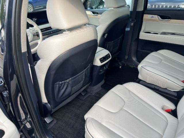 Hyundai Palisade Limited AWD 2023
