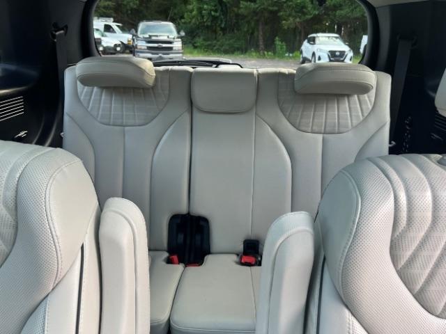 Hyundai Palisade Limited AWD 2023