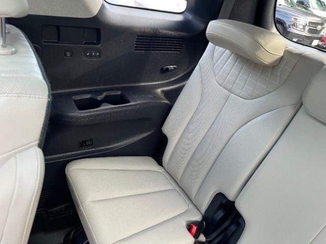Hyundai Palisade Limited AWD 2023