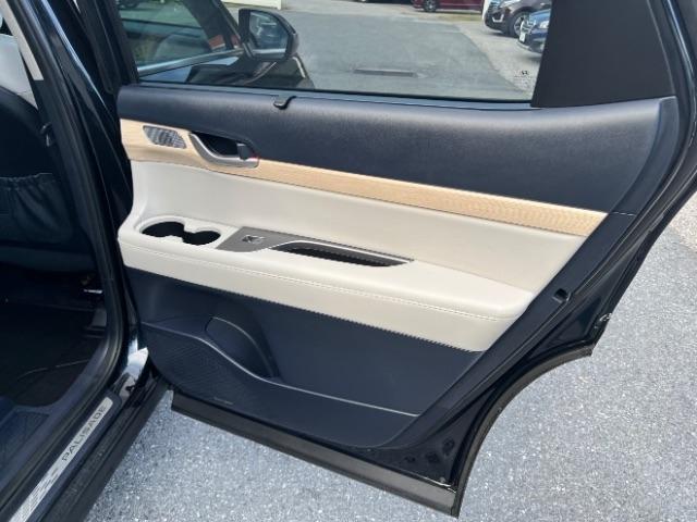 Hyundai Palisade Limited AWD 2023