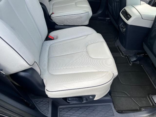 Hyundai Palisade Limited AWD 2023