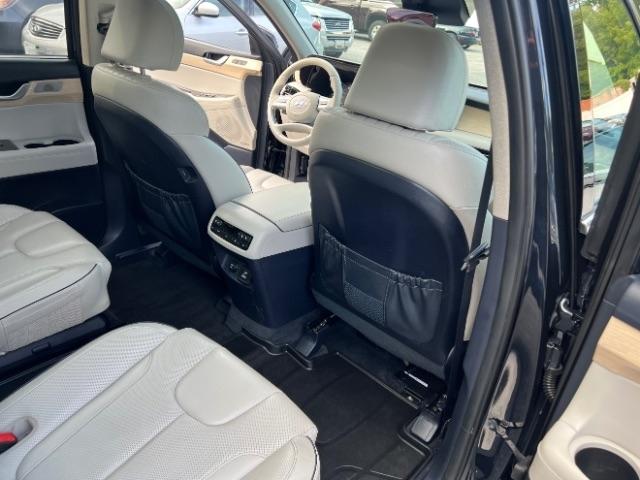Hyundai Palisade Limited AWD 2023