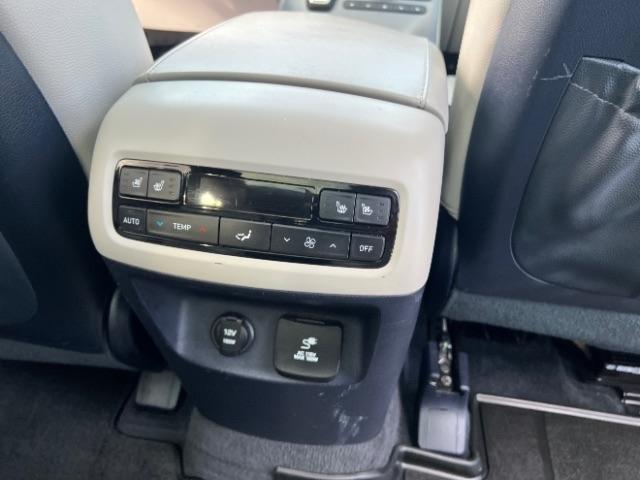 Hyundai Palisade Limited AWD 2023