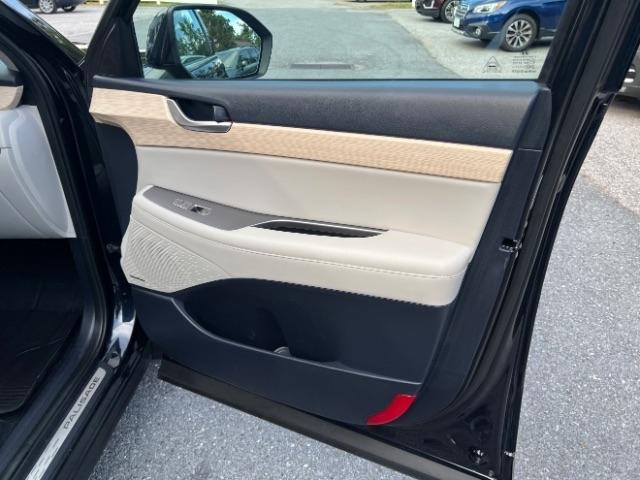 Hyundai Palisade Limited AWD 2023
