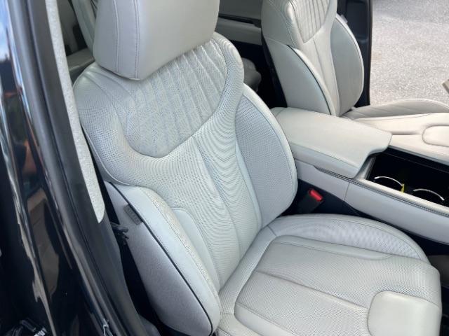 Hyundai Palisade Limited AWD 2023