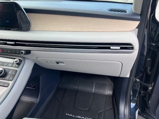 Hyundai Palisade Limited AWD 2023