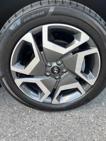 Hyundai Palisade Limited AWD 2023