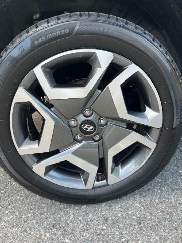 Hyundai Palisade Limited AWD 2023
