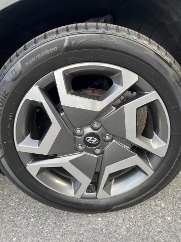 Hyundai Palisade Limited AWD 2023