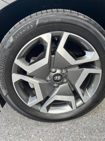 Hyundai Palisade Limited AWD 2023