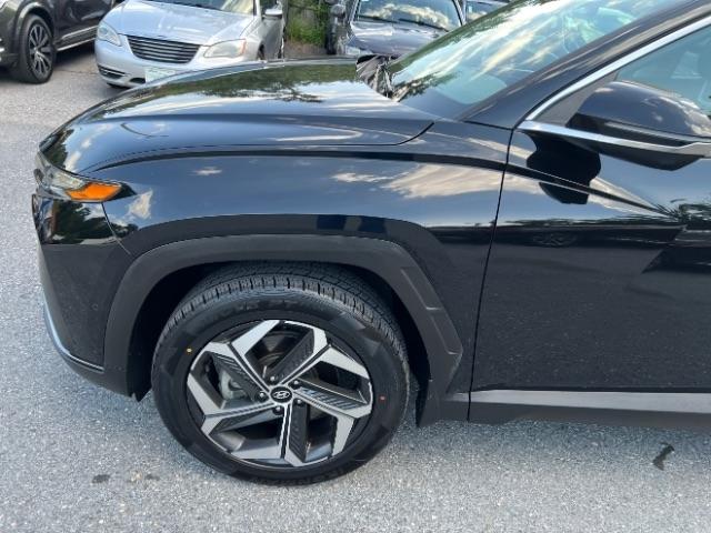 Hyundai Tucson Limited AWD 2022