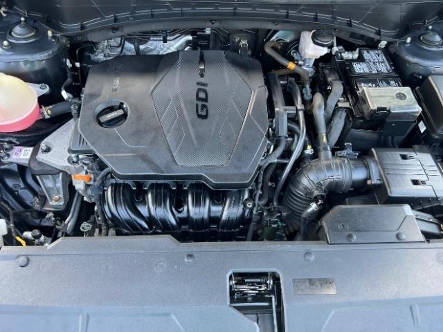 Hyundai Tucson Limited AWD 2022
