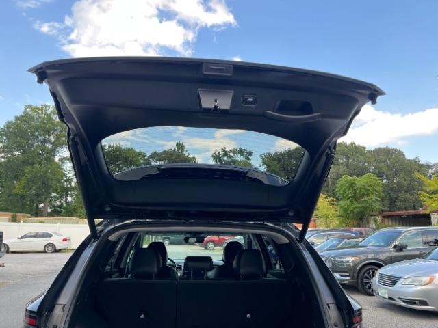 Hyundai Tucson Limited AWD 2022
