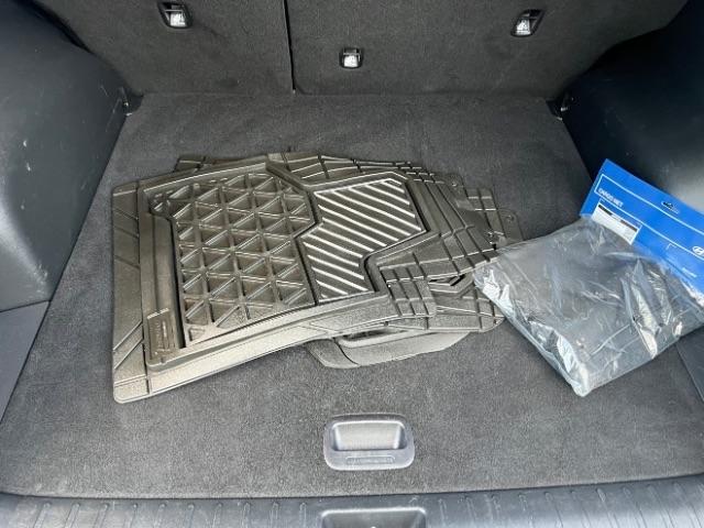 Hyundai Tucson Limited AWD 2022