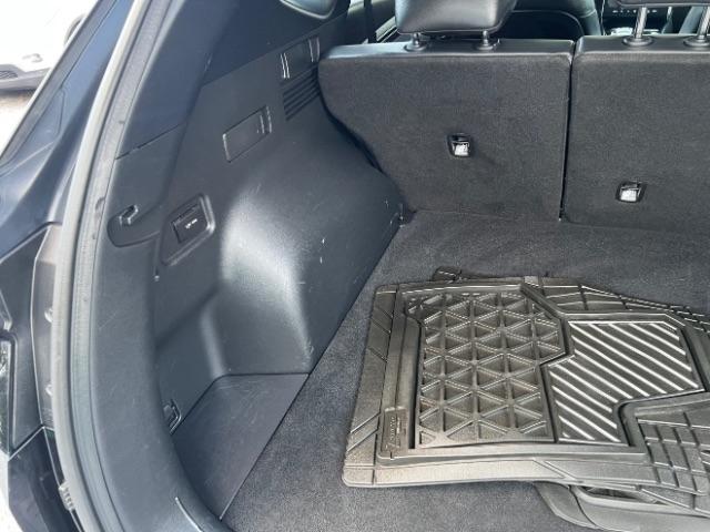 Hyundai Tucson Limited AWD 2022