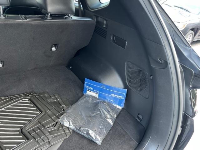 Hyundai Tucson Limited AWD 2022
