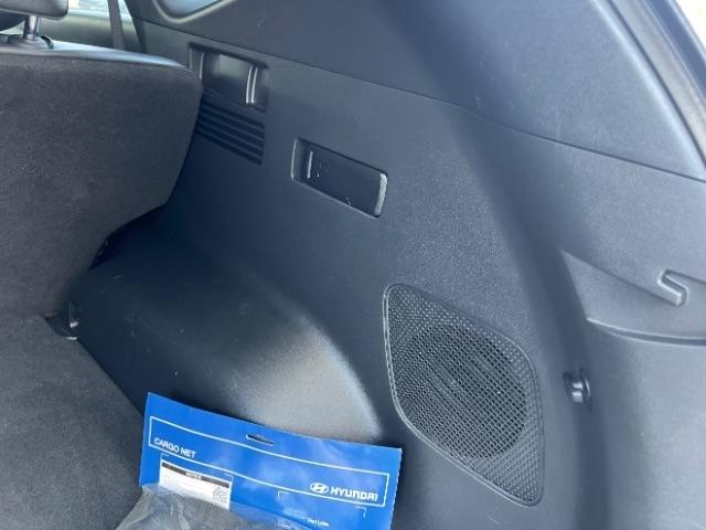 Hyundai Tucson Limited AWD 2022