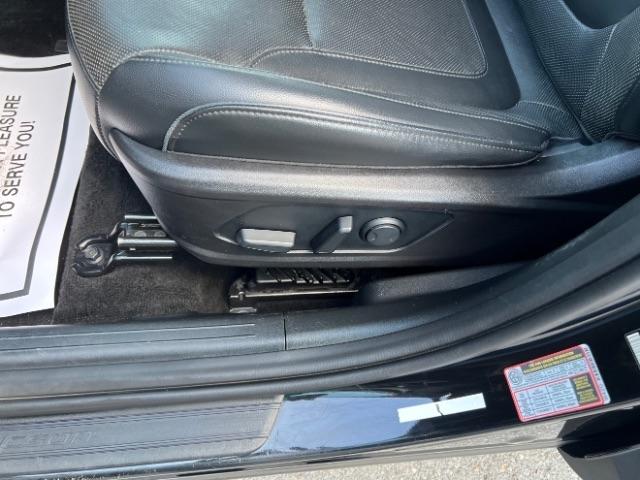 Hyundai Tucson Limited AWD 2022