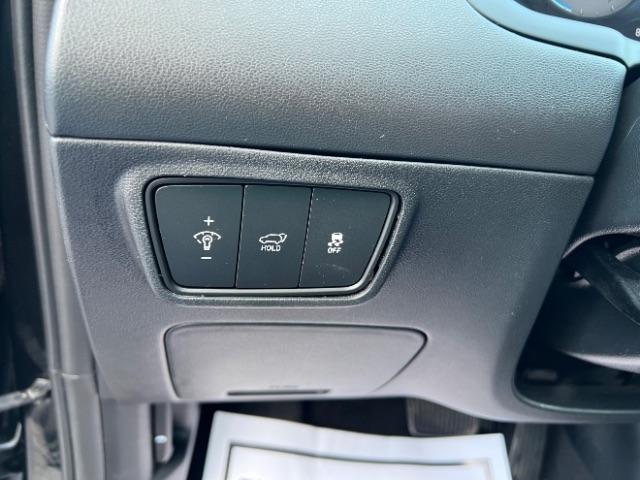 Hyundai Tucson Limited AWD 2022