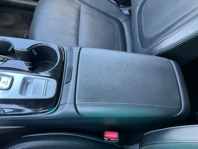 Hyundai Tucson Limited AWD 2022