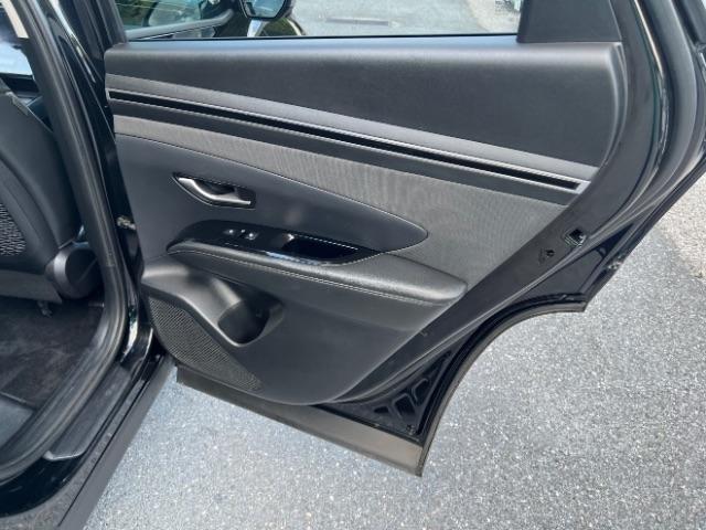 Hyundai Tucson Limited AWD 2022