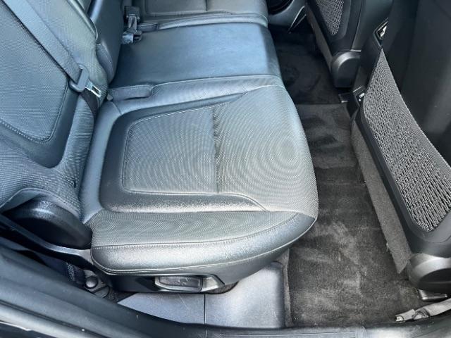 Hyundai Tucson Limited AWD 2022