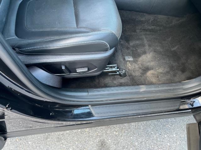 Hyundai Tucson Limited AWD 2022