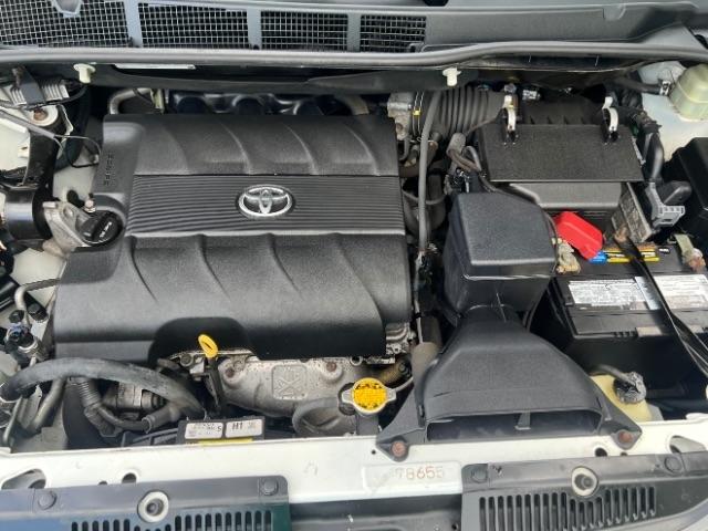 Toyota Sienna Limited AWD 7-Passenger V6 2014