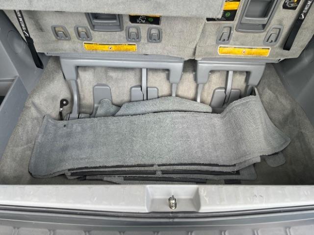 Toyota Sienna Limited AWD 7-Passenger V6 2014