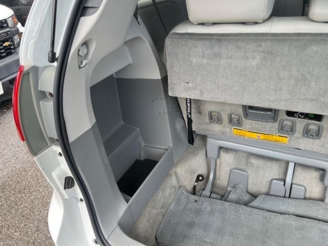 Toyota Sienna Limited AWD 7-Passenger V6 2014