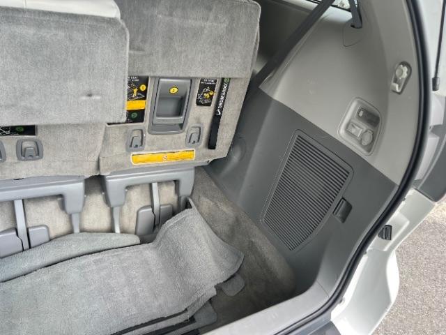 Toyota Sienna Limited AWD 7-Passenger V6 2014
