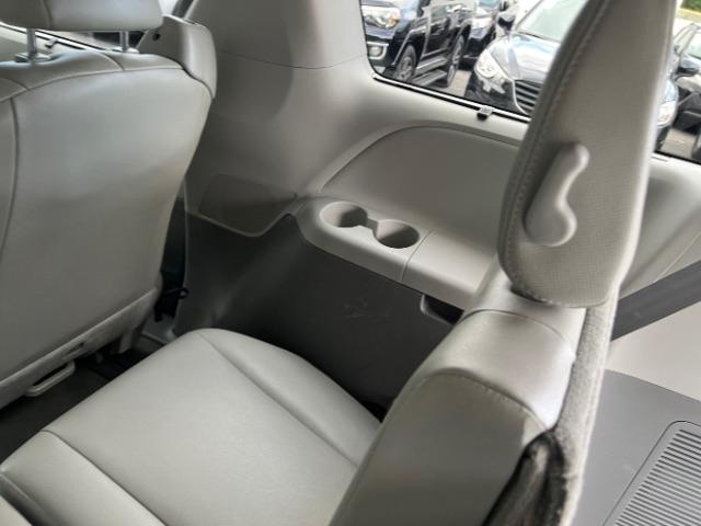 Toyota Sienna Limited AWD 7-Passenger V6 2014